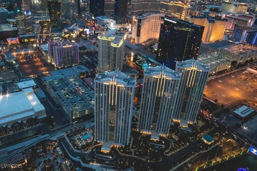 125 E Harmon Avenue #220 Las Vegas, NV 89109