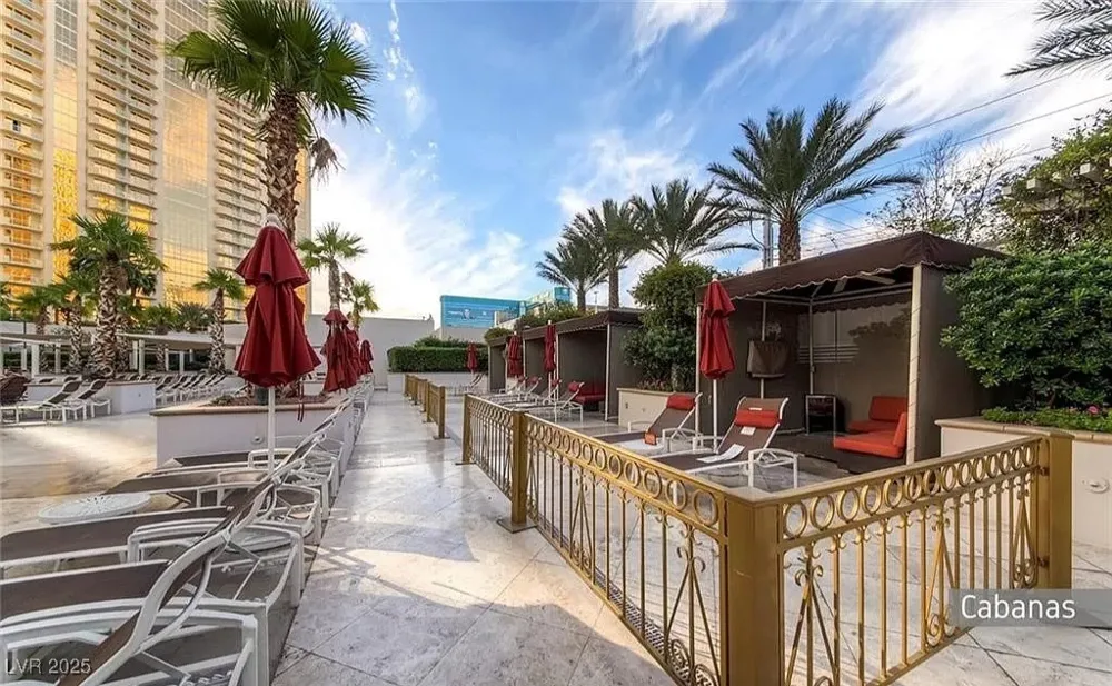 125 E Harmon Avenue #220 Las Vegas, NV 89109