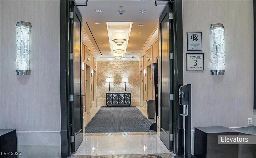 125 E Harmon Avenue #220 Las Vegas, NV 89109