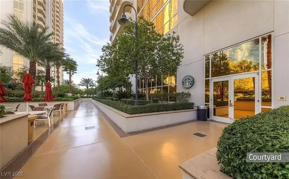 125 E Harmon Avenue #220 Las Vegas, NV 89109