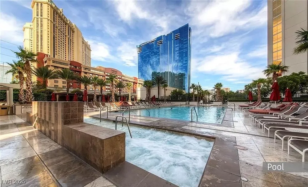 125 E Harmon Avenue #220 Las Vegas, NV 89109