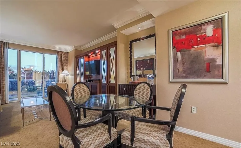 125 E Harmon Avenue #220 Las Vegas, NV 89109