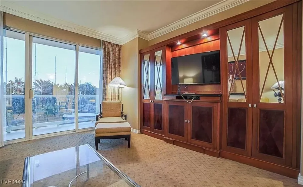 125 E Harmon Avenue #220 Las Vegas, NV 89109