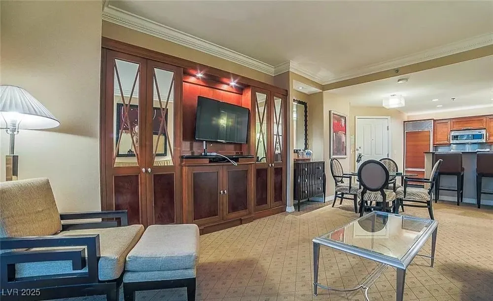 125 E Harmon Avenue #220 Las Vegas, NV 89109