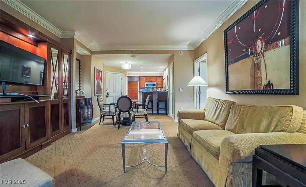 125 E Harmon Avenue #220 Las Vegas, NV 89109