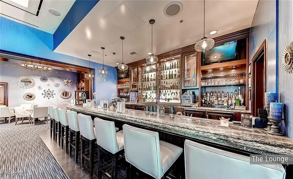 125 E Harmon Avenue #220 Las Vegas, NV 89109