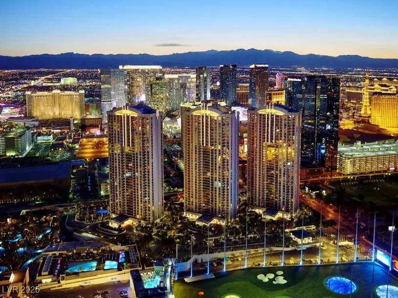 125 E Harmon Avenue #220 Las Vegas, NV 89109