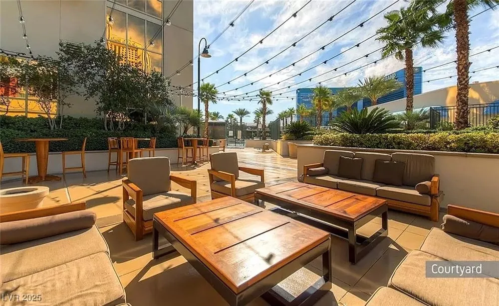 125 E Harmon Avenue #220 Las Vegas, NV 89109