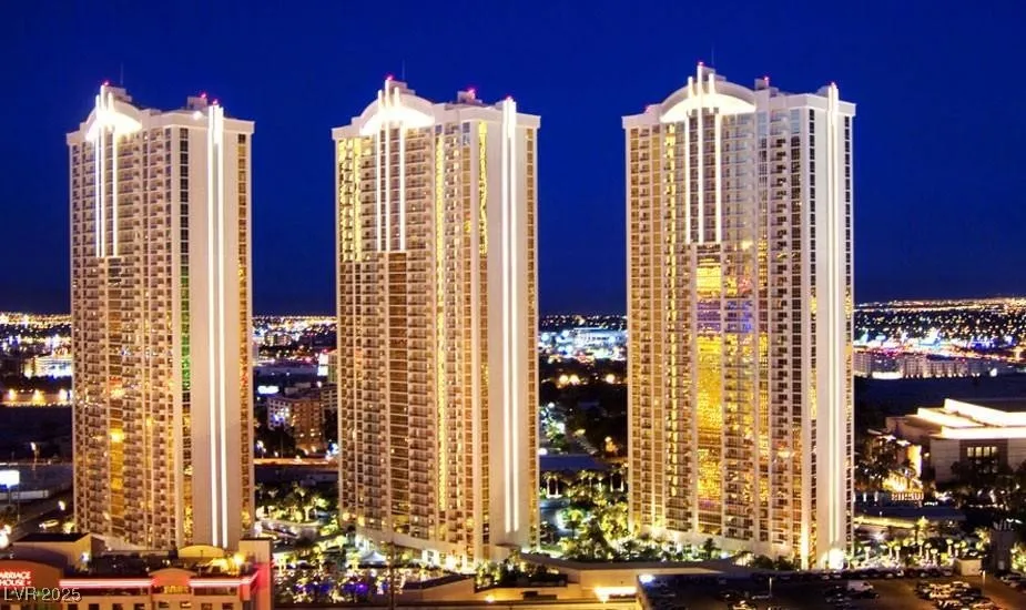 125 E Harmon Avenue #220 Las Vegas, NV 89109