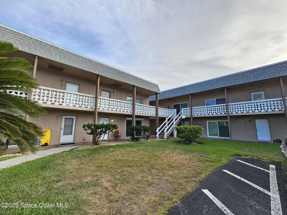 3150 Atlantic Avenue #8-220 Cocoa Beach, FL 32931