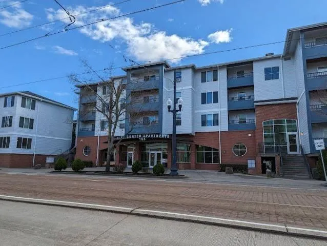 160 SE Washington St Hillsboro, OR 97123
