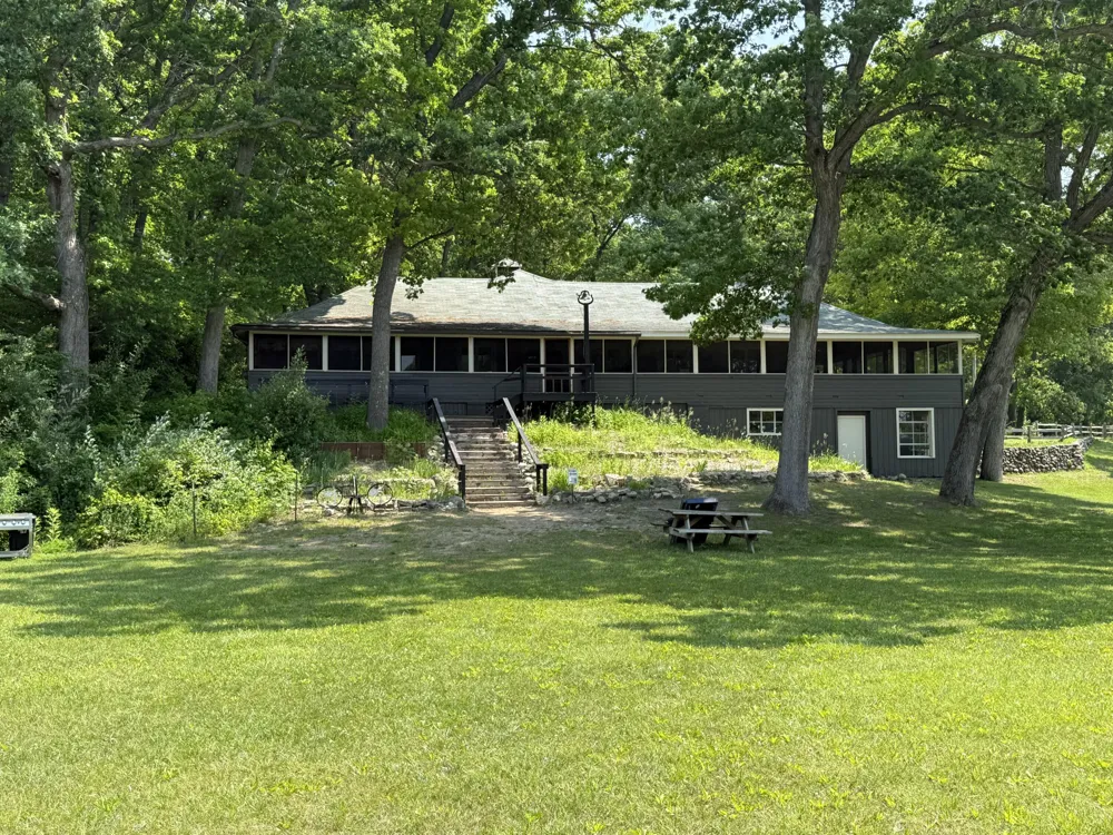 6458 Richardson Road Road Howell, MI 48843