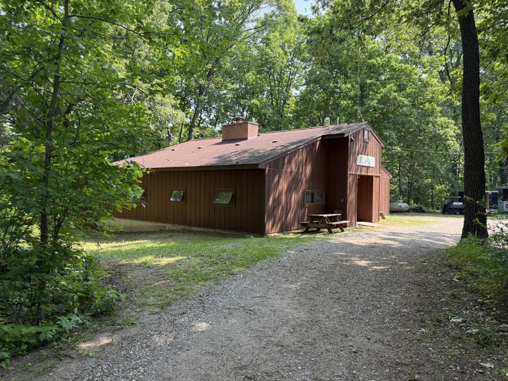 6458 Richardson Road Road Howell, MI 48843
