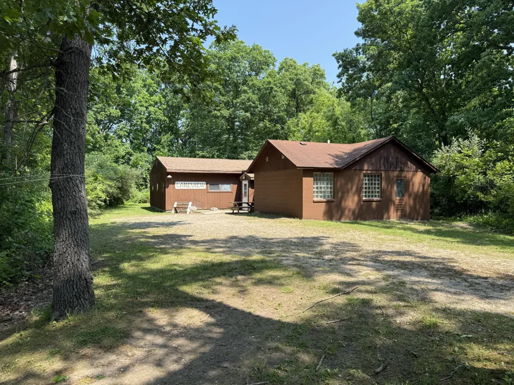 6458 Richardson Road Road Howell, MI 48843