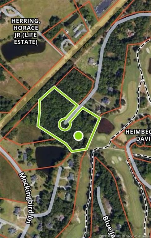 Lark Lane Sanford, NC 27332