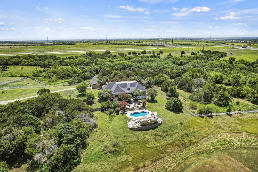 13628 Gregg Manor Road Manor, TX 78653