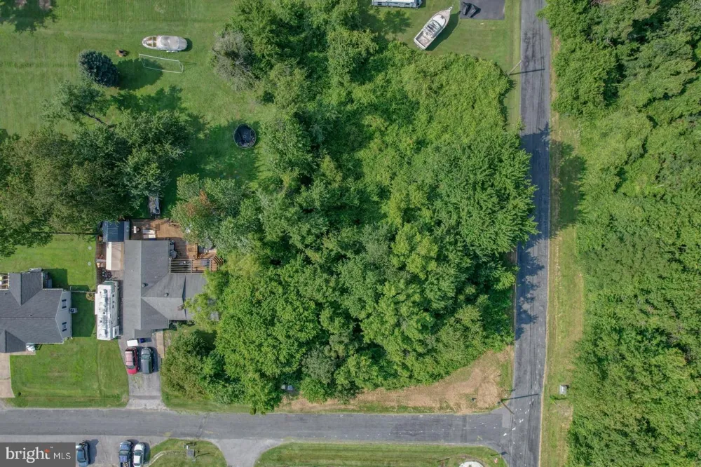 ALLEN AVENUE Stevensville, MD 21666