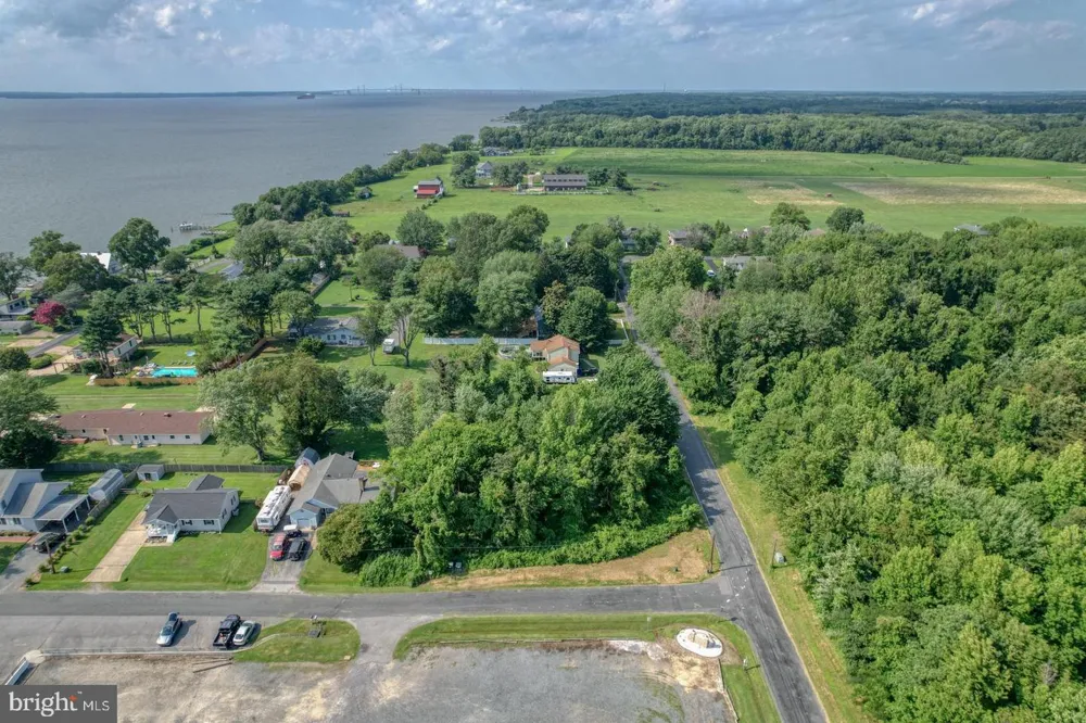 ALLEN AVENUE Stevensville, MD 21666