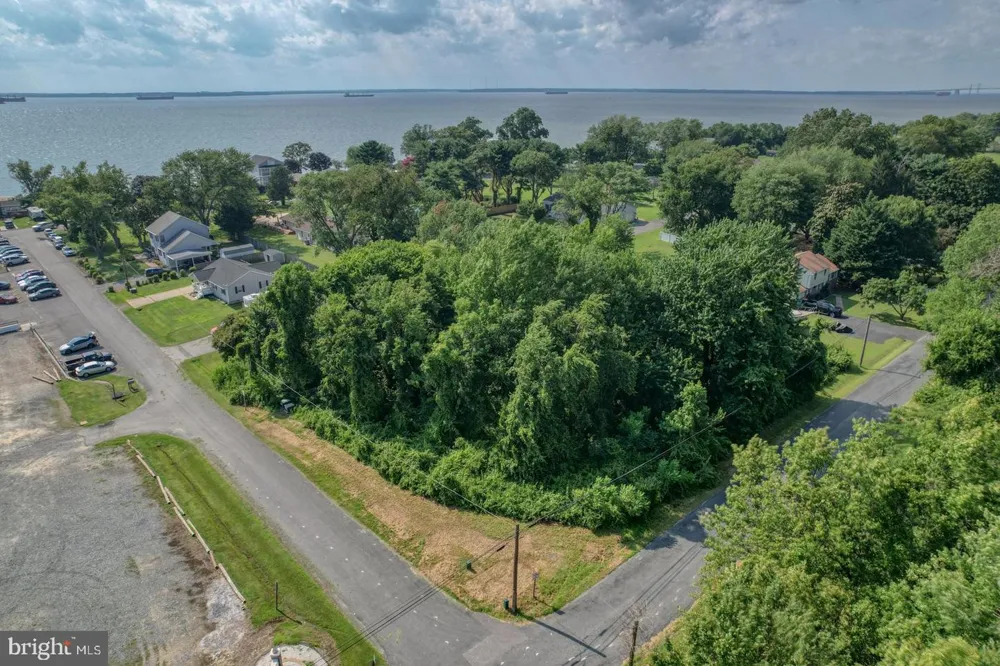 ALLEN AVENUE Stevensville, MD 21666