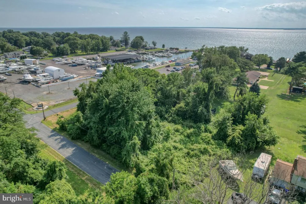 ALLEN AVENUE Stevensville, MD 21666