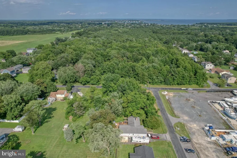 ALLEN AVENUE Stevensville, MD 21666