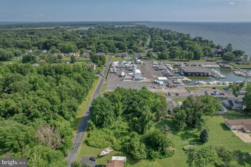 ALLEN AVENUE Stevensville, MD 21666
