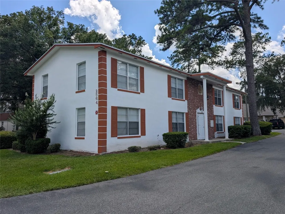 2564 SE 15TH AVENUE #G ocala, FL 34471