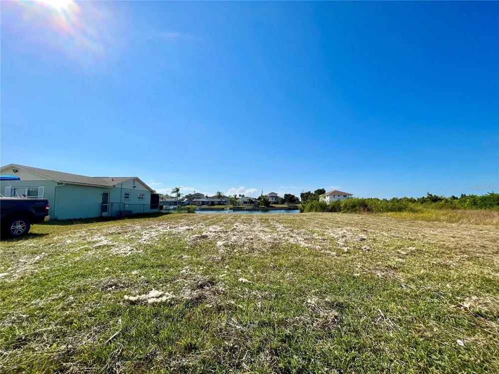 0 POINSETTIA DRIVE Hernando Beach, FL 34607