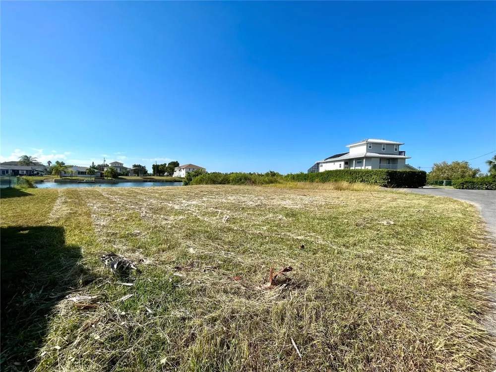 0 POINSETTIA DRIVE Hernando Beach, FL 34607