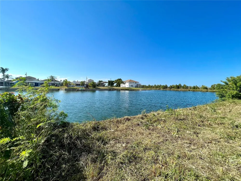0 POINSETTIA DRIVE Hernando Beach, FL 34607