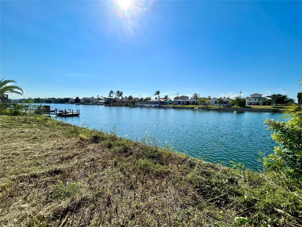 0 POINSETTIA DRIVE Hernando Beach, FL 34607