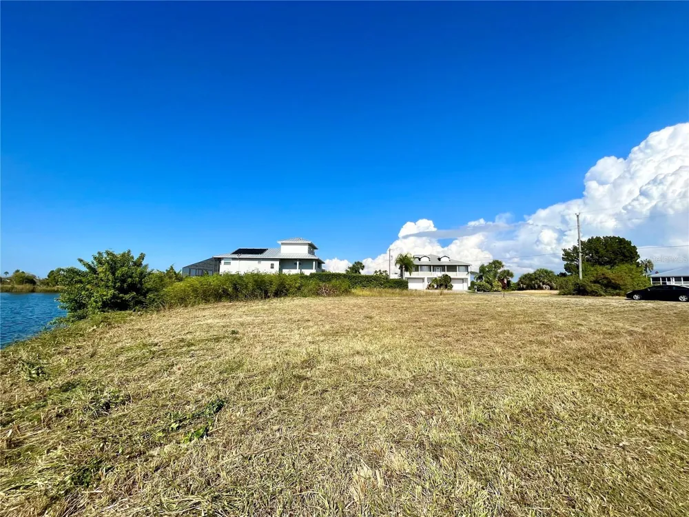 0 POINSETTIA DRIVE Hernando Beach, FL 34607