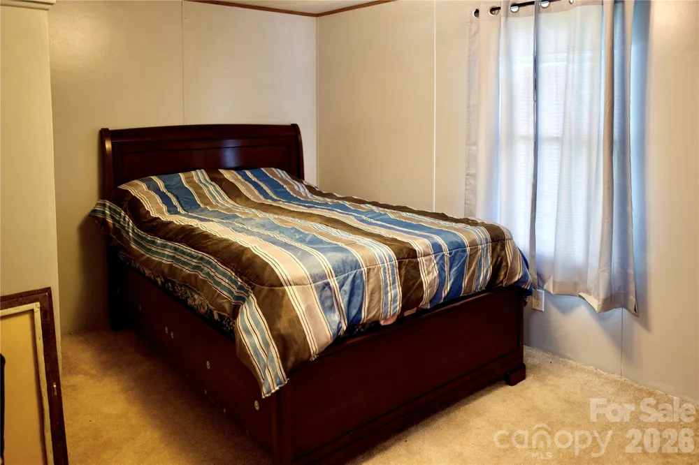 492 Chestnut Mountain Road Spruce Pine, NC 28777