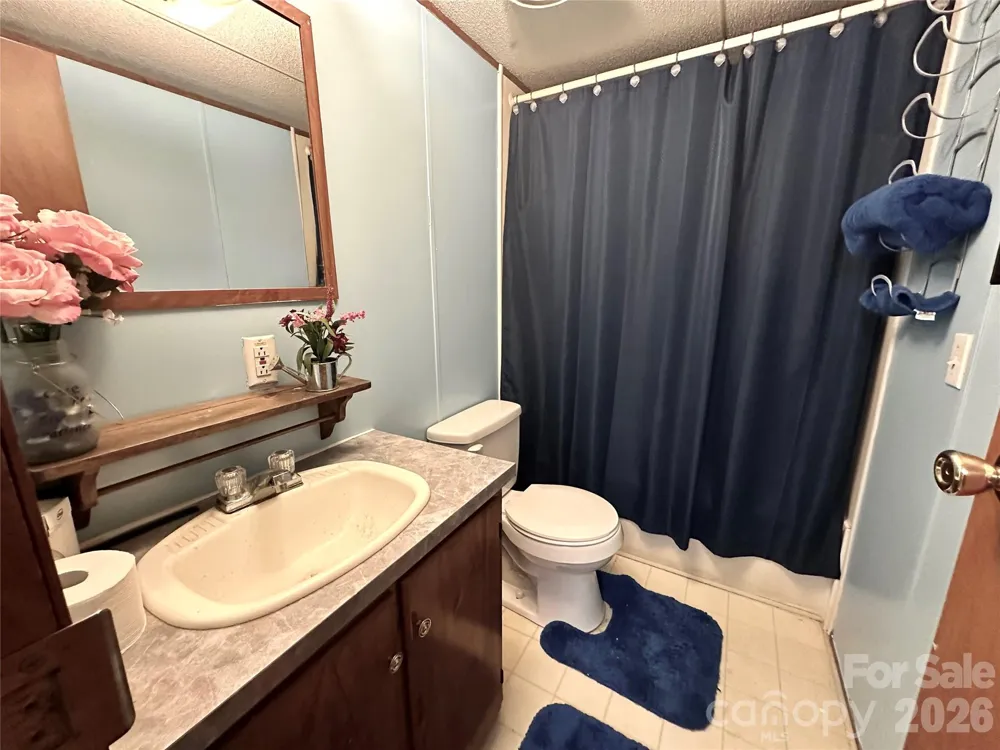 492 Chestnut Mountain Road Spruce Pine, NC 28777