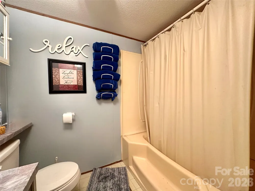 492 Chestnut Mountain Road Spruce Pine, NC 28777