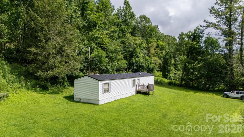 492 Chestnut Mountain Road Spruce Pine, NC 28777