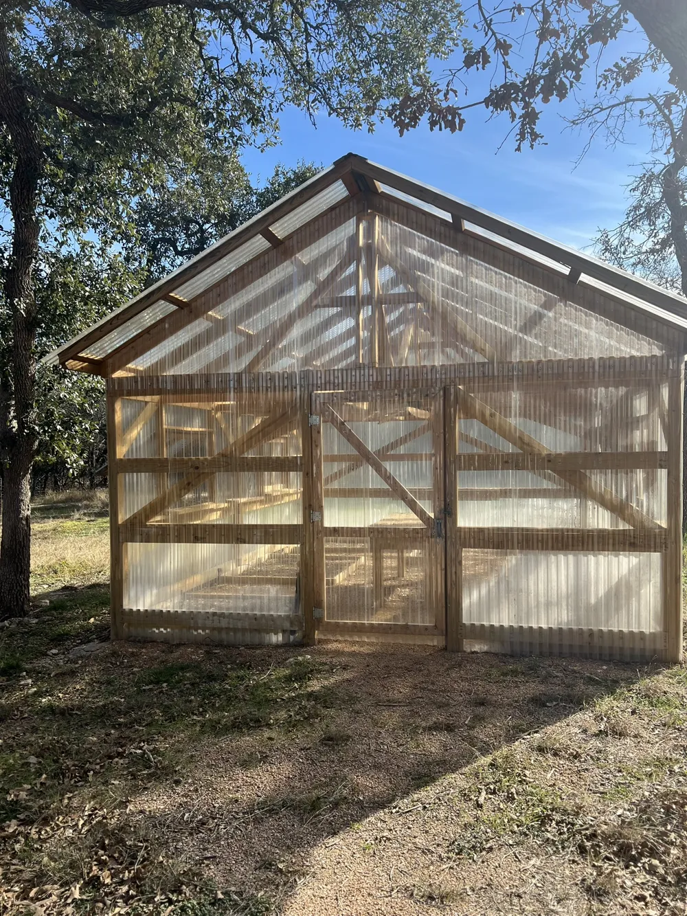 1374 Forest View Drive Blanco, TX 78606