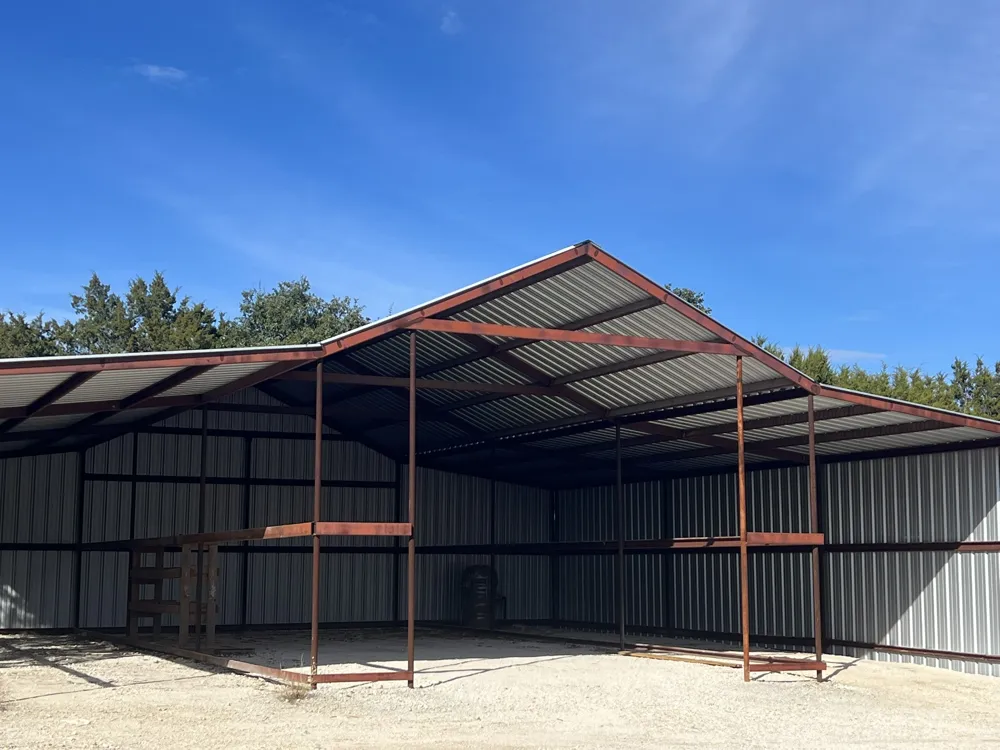 1374 Forest View Drive Blanco, TX 78606