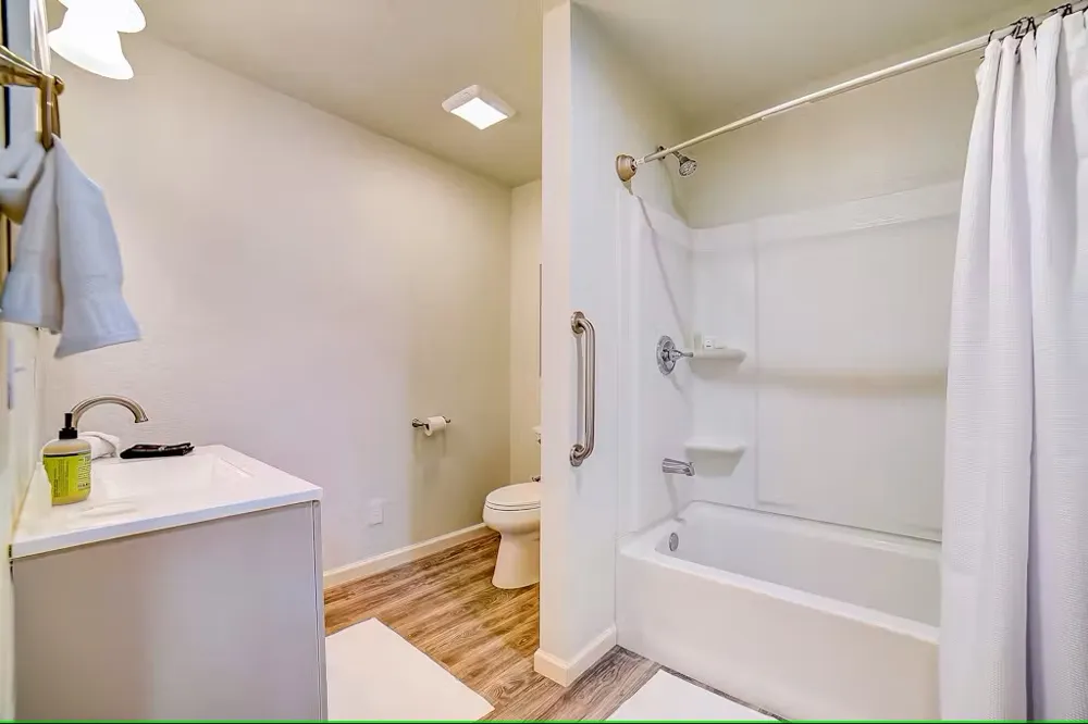 1374 Forest View Drive Blanco, TX 78606