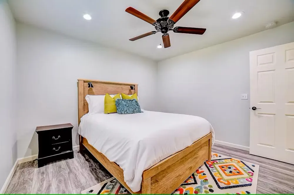 1374 Forest View Drive Blanco, TX 78606