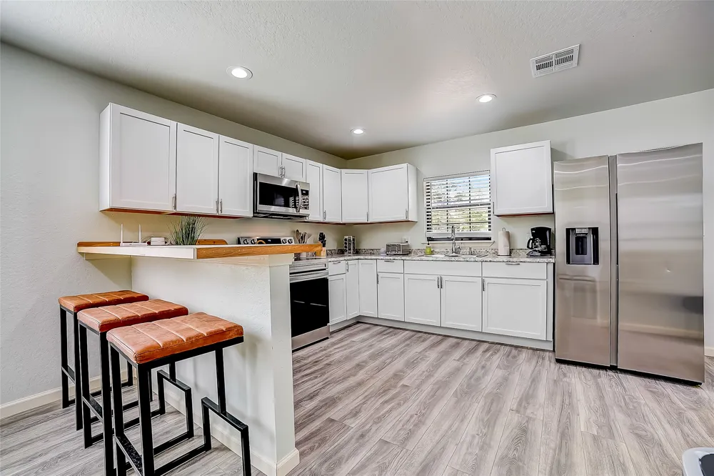1374 Forest View Drive Blanco, TX 78606