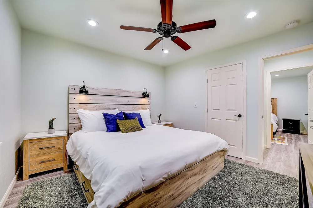 1374 Forest View Drive Blanco, TX 78606