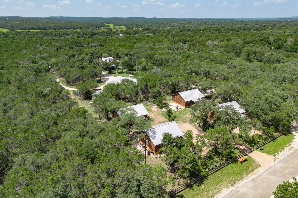 1374 Forest View Drive Blanco, TX 78606