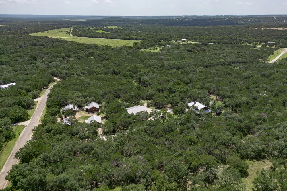 1374 Forest View Drive Blanco, TX 78606