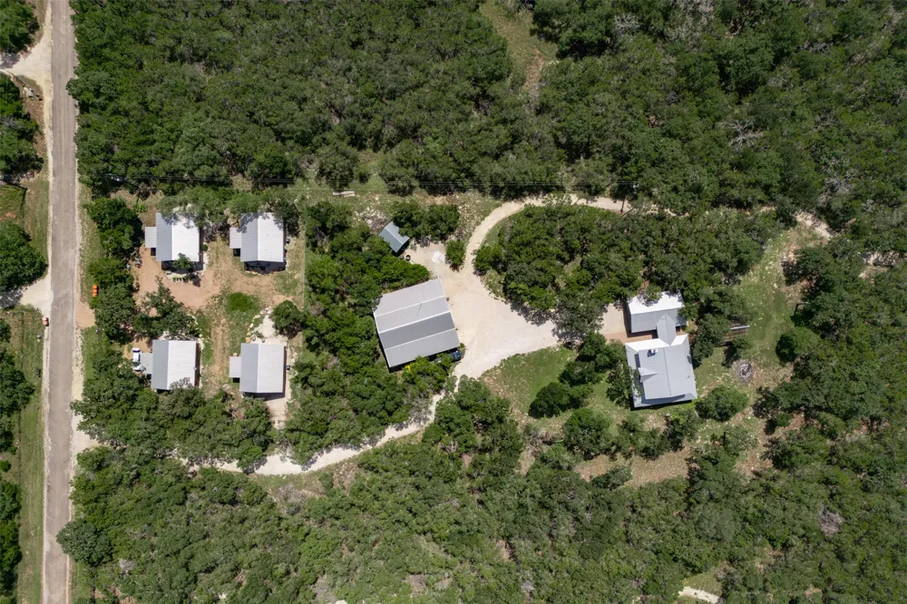 1374 Forest View Drive Blanco, TX 78606