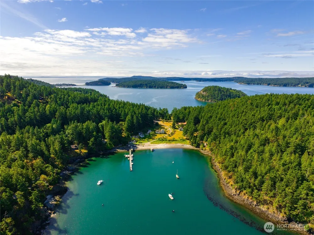 0 EC-19 East Cove Road Decatur Island, WA 98221