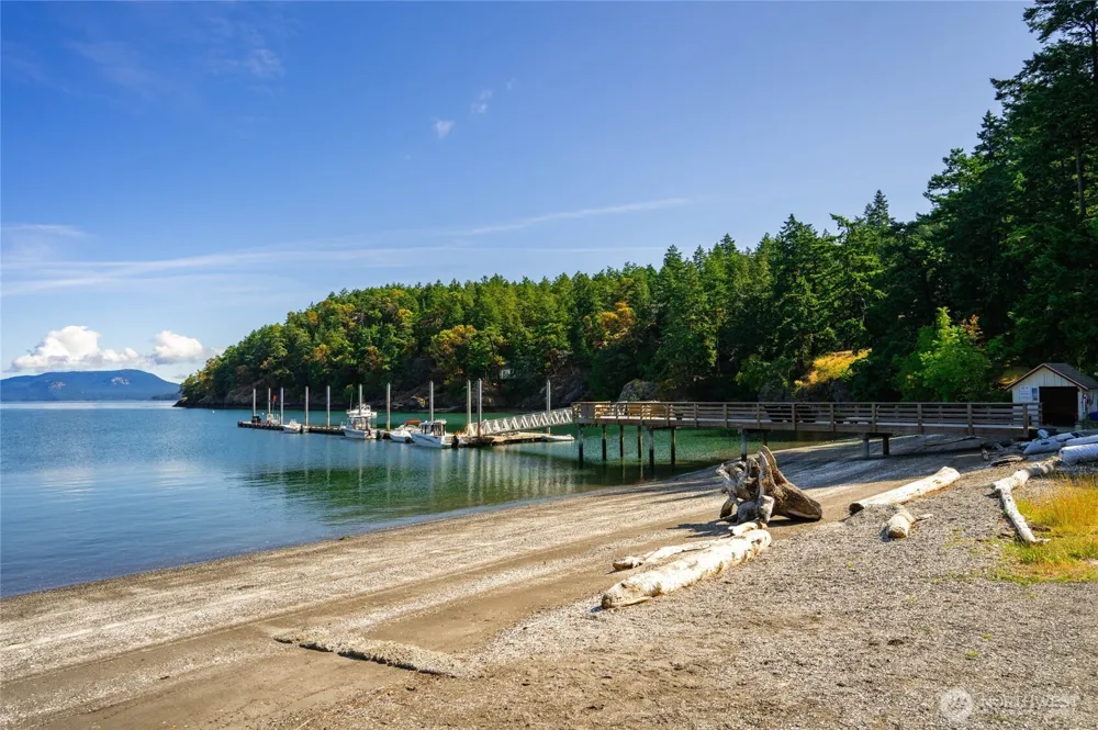 0 EC-19 East Cove Road Decatur Island, WA 98221