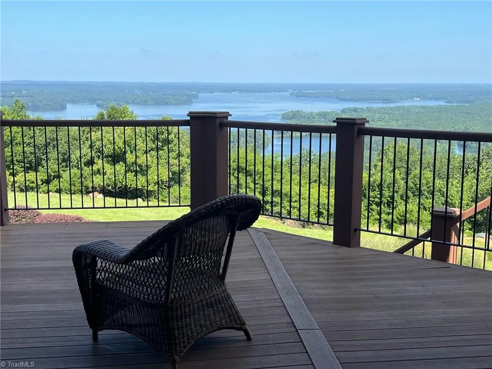 1695 Sierra Trace Road Denton, NC 27239