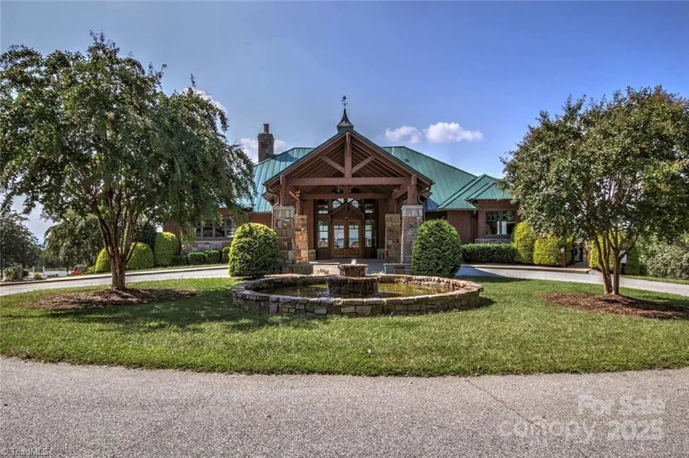 1695 Sierra Trace Road Denton, NC 27239