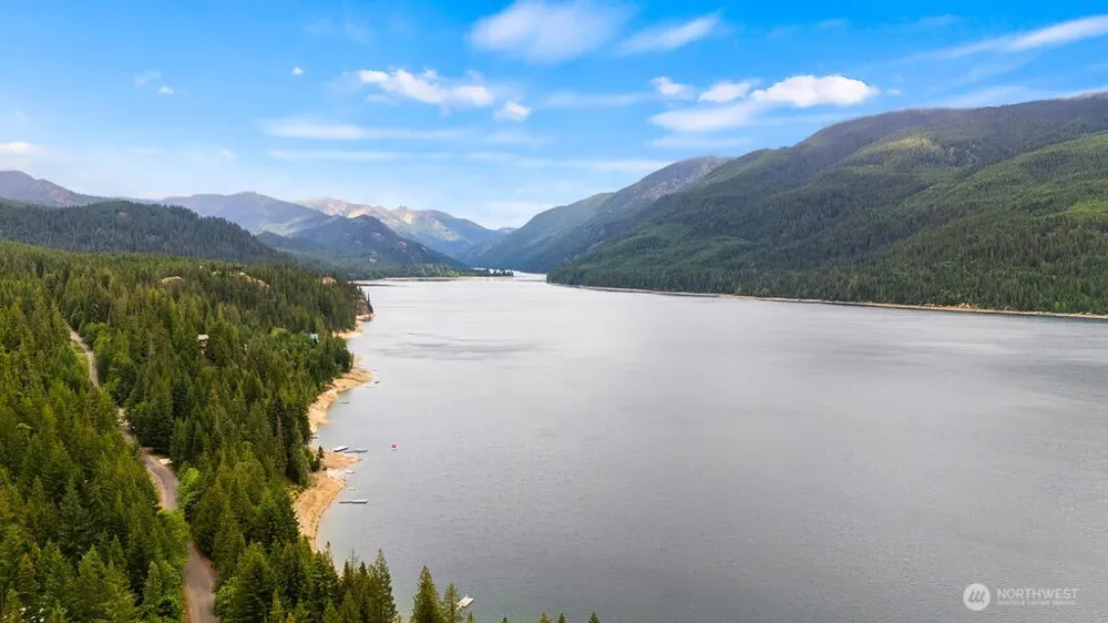 89 Lot Winter Park Lane Easton, WA 98925